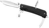Нож cкладной туристический Ruike L21-B