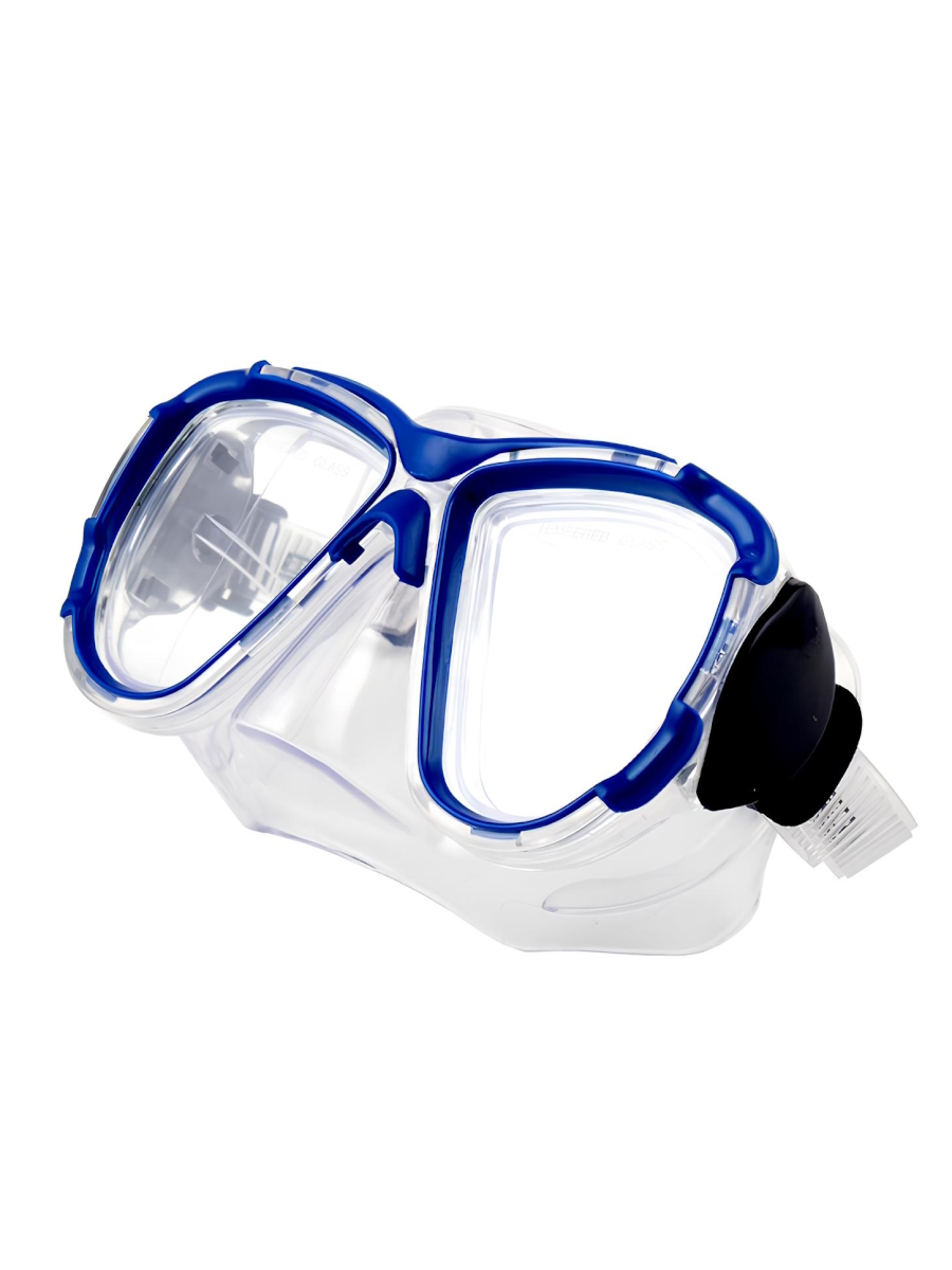 Маска для ныряния Raffer RMD-002