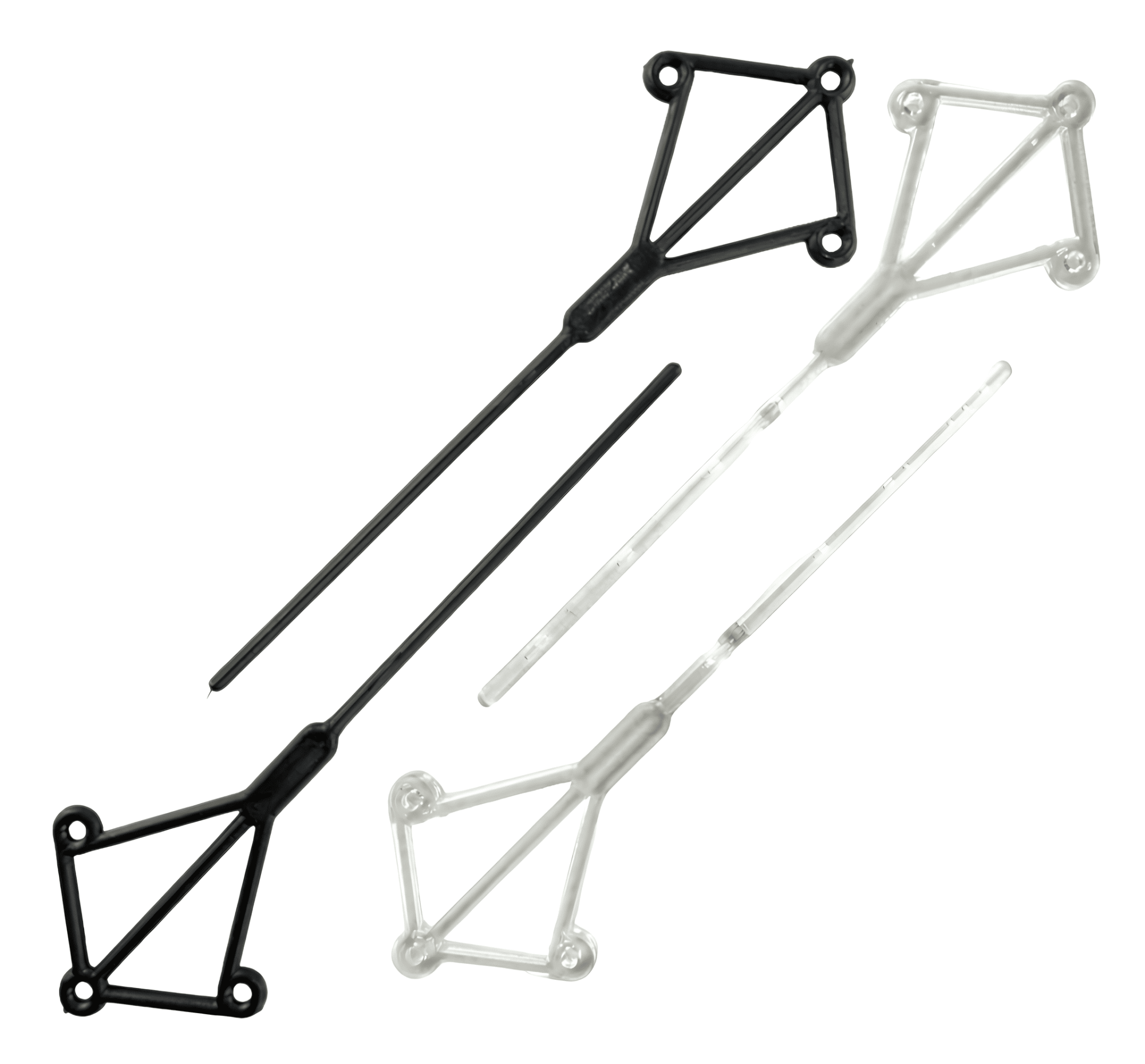 Каркас для технопланктона ''MAD CARP'' 