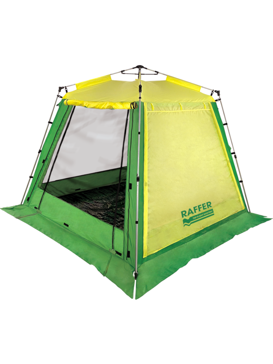 Тент Raffer Umbrella Camp Tent