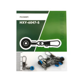 Коннектор скользящий Raffer HXY-6047