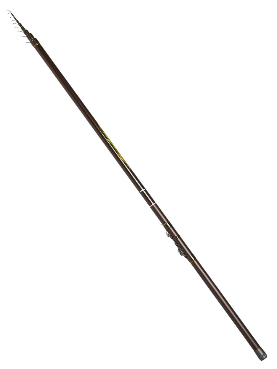 Удилище попл. с кол. Salmo Diamond BOLOGNESE LIGHT MF