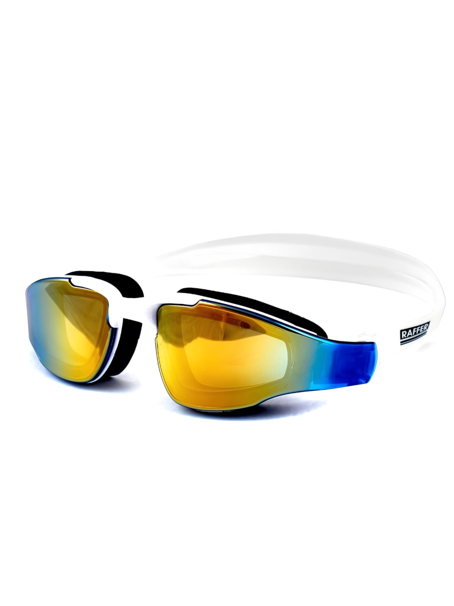 Очки для плавания Raffer RGD-005 