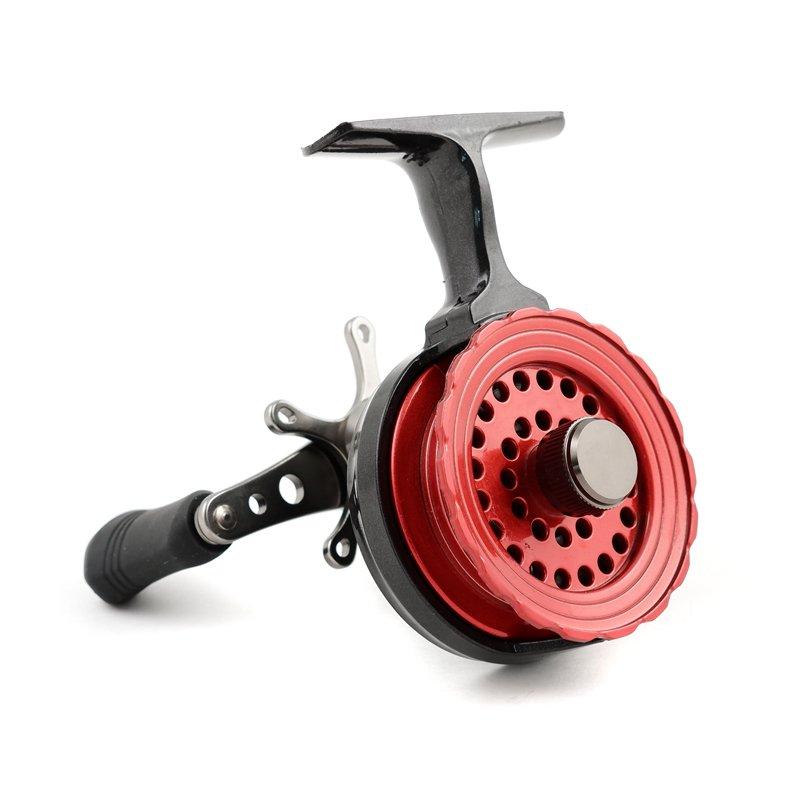 Катушка Raffer FIDR65 зимняя