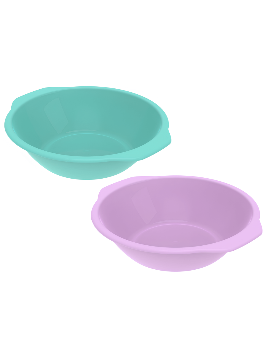 Тарелка «Пикник» 1000мл