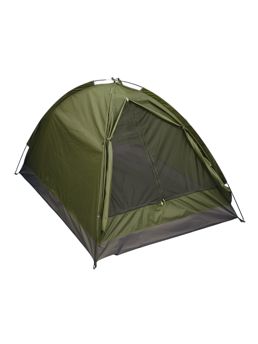 Палатка 2-местная (220*150*135cm)