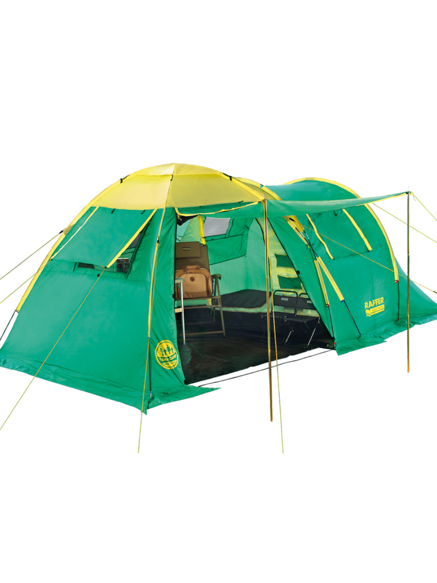 Палатка Raffer Family Camp