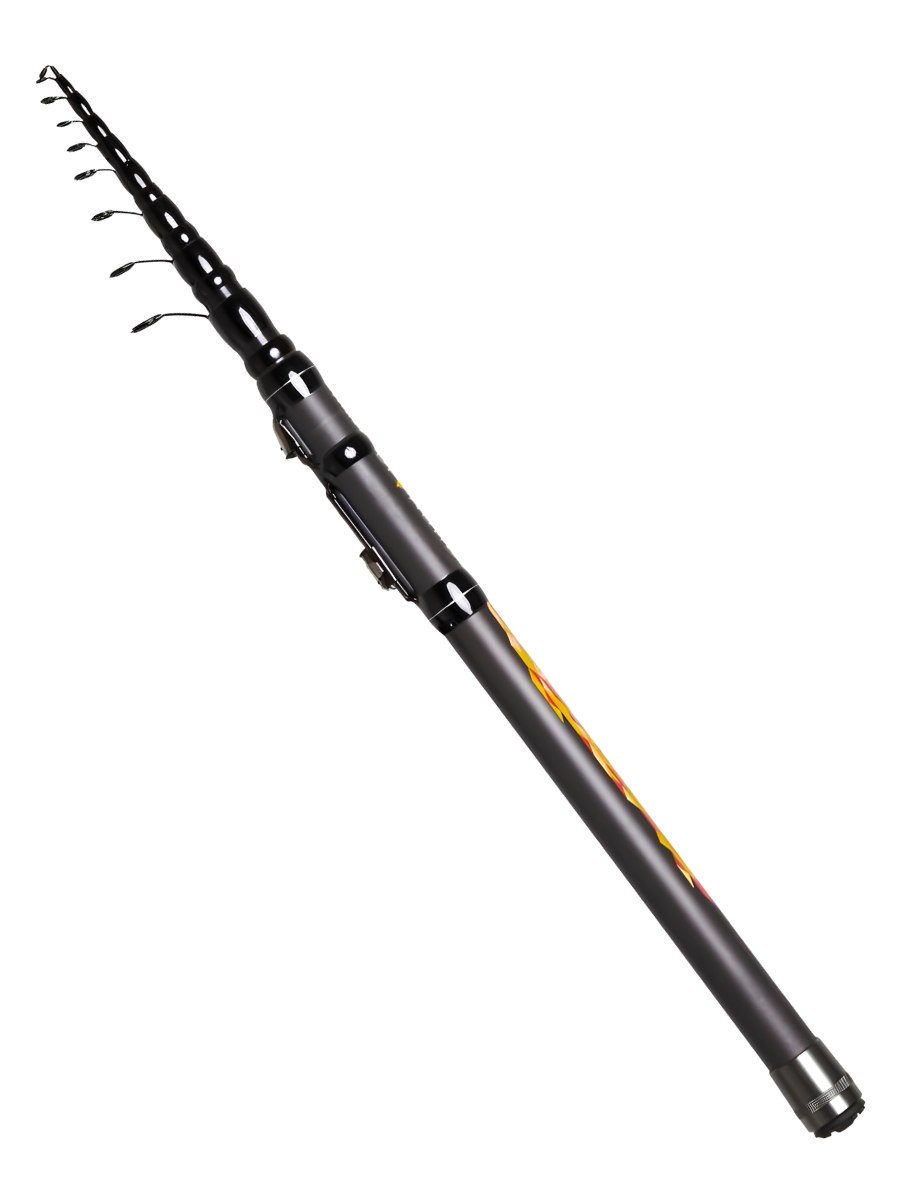 Удилище попл. с кол. Salmo Diamond TRAVEL BOLOGNESE