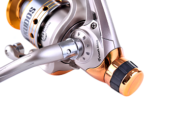 Катушка Kudos Forcer 3000