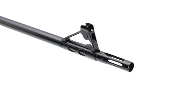 Карабин Вепрь кал. 7,62х54R L=590 б/о (ВПО-123Д) №230299