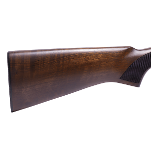 Ружье Beydora BDR-09 Wood 12x76 L-510мм (чер. рес, приц. пл., чоки) №22-Т1146