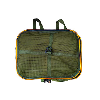 Садок Kudos KKN0345250 d45, L 2,5 м