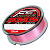 Флюорокарбон Sunline FC SNIPER BMS 150m Clear&Orange&Pink 0.148mm 1.5kg