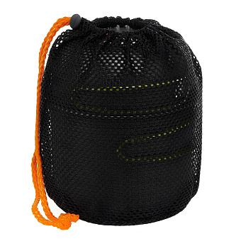 Набор посуды из анодир.алюминия CAMPSOR-2031