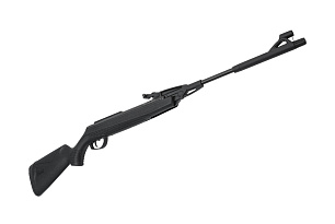 Винтовка пневм. МР-512-52 кал 4.5 пласт.ложа,ствол с обн. диз.