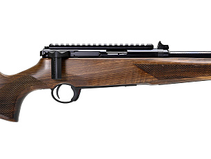 Карабин Baikal 141 22LR,ствол КК,дл.ств.с откр.приц.присп L550мм №2314100674