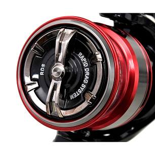 Катушка б/ин. AZURA Sawada 2500S