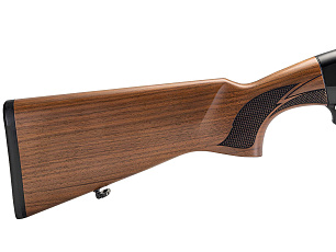 Ружье LEGEND Walnut Black reciever 12/76 L-710мм №65-H21YT-001613