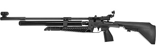 Винтовка пневм. МР-555К кал 4.5 (газобалонная)