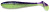 Приманка силиконовая Keitech Swing Impact FAT 3.3'' PAL #06 Violet Lime Belly