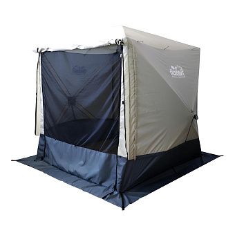 Шатер ''СЛЕДОПЫТ'' быстросборный, PF-TOR-K03 2,1 х 2,1 м, h-2,05 м