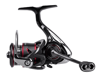 Катушка б/ин. DAIWA 20 Fuego LT 1000