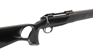 Карабин Sabatti ROVER 870 THUMBHOLE кал.308Win пласт. ствол (560) №R90222