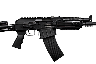 Ружье ВЕПРЬ-12 Молот 12/76 L=570 №ТТ5919