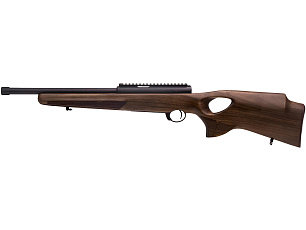 Карабин Baikal 141 22LR ствол КК,орех,без откр.приц.присп L371мм №2214110183