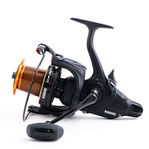 Катушка Kudos Carp VX 6000-P