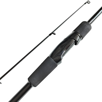 Удилище спиннинговое Raffer TriggerSpin 244 10-35g