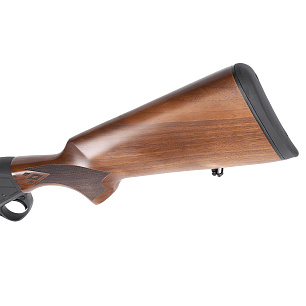 Ружье Hatsan ESCORT WS GUARD, кал.12x76 помп.дерево 20''(510) №70-H22PT-002292