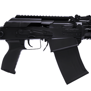 Ружье Armsan RS-S1 S 12/76 40 тел.приклад №59-H21YD-000350