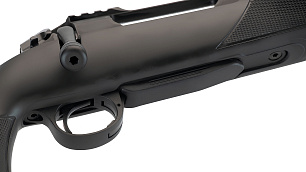 Карабин Sabatti ROVER 870 THUMBHOLE кал.308Win пласт. ствол (560) №R90222