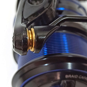 Катушка б/ин. FLAGMAN  Mantaray XPro Feeder 4500