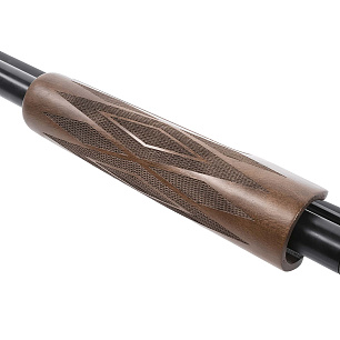 Ружье Hatsan ESCORT WS GUARD, кал.12x76 помп.дерево 20''(510) №70-H22PT-002292