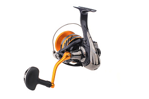 Катушка б/ин. DAIWA ''19 REVROS LT 5000-C''