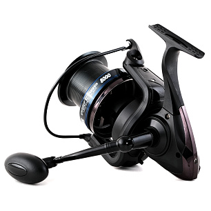 Катушка Kudos Prime Carp 8000