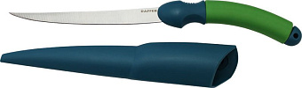 *Нож филевочный Raffer KN-028 (блистер)