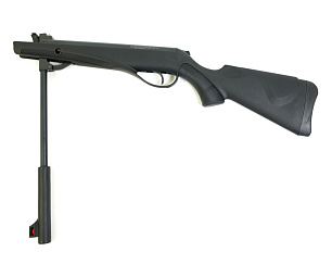 Винтовка пневм. Retay 70 S, кал.4,5 мм черн.плс.