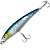 Воблер Namazu Zoolander, L-115мм, 13,3г, минноу, плавающий (0,5-1,0м), цвет 6