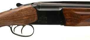 Ружье МР-27М 12/76 орех д/н L=750 №232708111