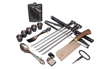 Набор Пикник № 4