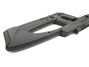 Пистолет пневм. МР-661К-08 бункер