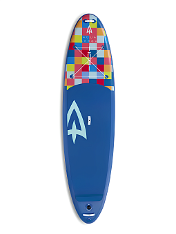 Sup-доска Aqua Arrow 10.8 ART Cube