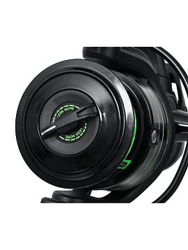 Катушка б/ин. CARP PRO D-Carp 5500 SD FS