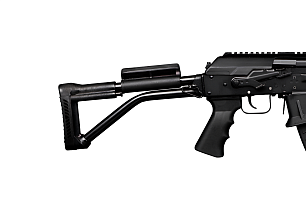 Ружье ВЕПРЬ-12 Молот 12/76 L=570 №ТТ5919