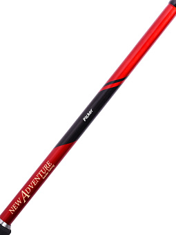 Удилище фидер. Maximus NEW ADVENTURE 360H 3,6m 120g