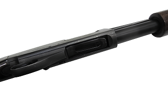 Ружье Magtech 586-P 12/70 комиссионное №46620