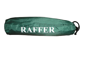Подушка самонадувающаяся Raffer XP-012 (40*30*2,5см)